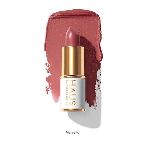 Haus Laboratories - LIMITED EDITION TANTI BACI EXTREME CREAM MINI LIPSTICK SET - Picture 8 of 10